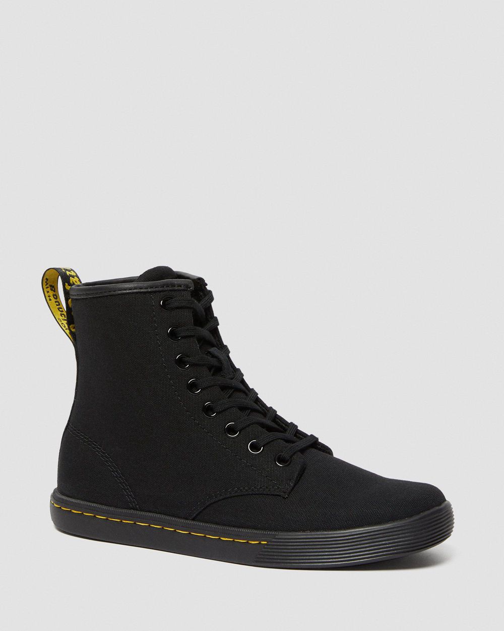 Dr Martens Sheridan Platene Casual Obuv Damske ( Čierne ) SK 207-JCATPZ